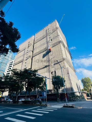 【九揚華都】正邊間地點佳標準三房車｜新北市林口區文化三路一段