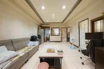 東區蛋黃區/林森之愛得獎社區/大同商圈優質3房｜台南市東區林森路一段