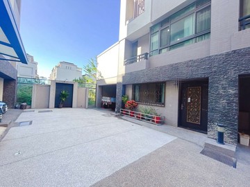彩魚嚴選寶萊首賦｜新光田大面寬社區孝親房美墅｜台中市沙鹿區保安路