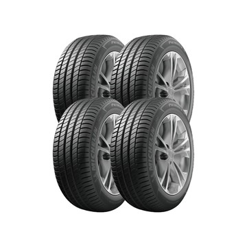 MICHELIN 輪胎 PRI3-275/40/18吋_四入組 送安裝(車麗屋)
