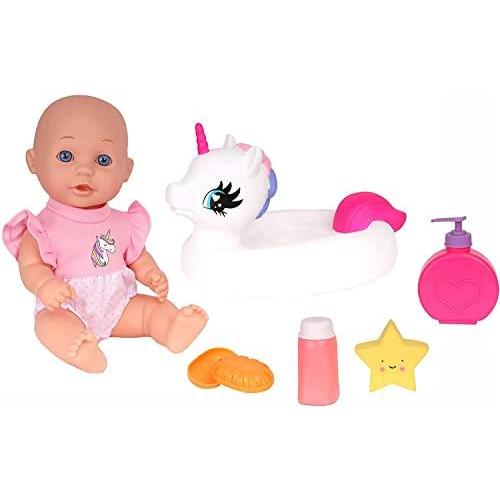 Chad valley unicorn store bath set