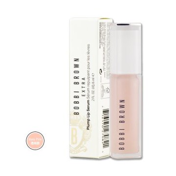 (即期品)BOBBI BROWN 芭比波朗 晶鑽桂馥修護潤唇精華 6ML #Bare Pink 透明款(效期至2026年10月)