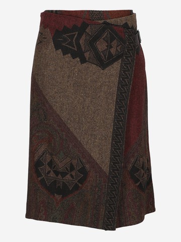 Etro Midi Skirt