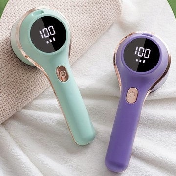 24H台灣出貨【除毛球機】除毛球機 毛球機 電動除毛球機 除毛球神器 毛球去除器 毛球修剪器 交換禮物 聖誕節禮物