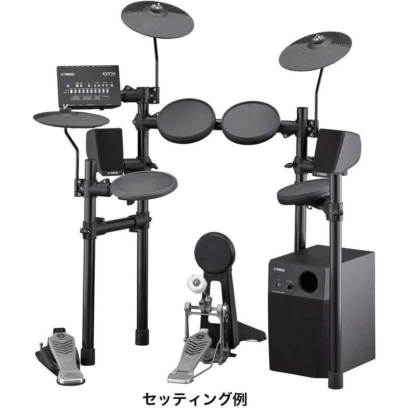 ヤマハ YAMAHA ドラム用モニタースピーカー MS45DR