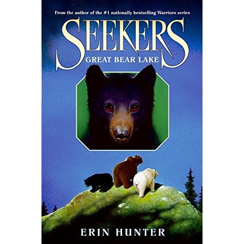 Seekers #2: Great Bear Lake (Seekers (2))