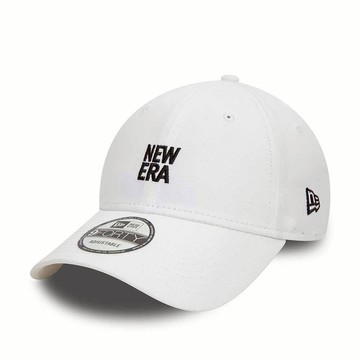 NEW ERA 男女 9FORTY NEW ERA 9FORTY NE 白 NE60503608