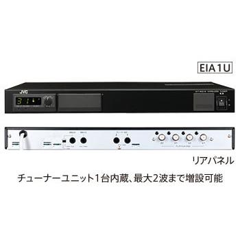 WT-912 ワイヤレスチューナー（2波対応型）JVCケンウッド