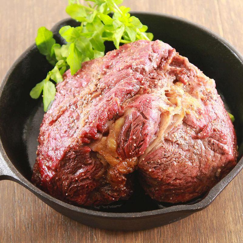 リブロース キューブロール グラスフェッド（牧草牛）牛肉ブロック（1kg）Rib Roast Cube Roll Block Grass-f