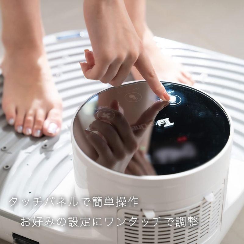 Take-One(テイクワン) Body Dryer Plus 体用ドライヤー マイナスイオン