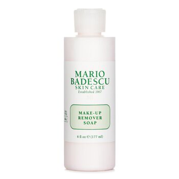 【Mario Badescu】卸妝潔面乳Make-Up Remover Soap (所有膚質適用)