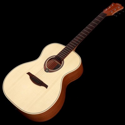 LAG Guitars / Tramontane 70 T70D Auditorium アコースティックギター フォークギター |  LINEブランドカタログ