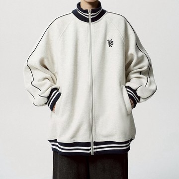 AMERO 男裝 女裝 美式復古外套 立領外套