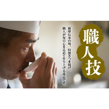 ふるさと納税 さつま揚げギフト 風〜かぜ〜　K096-010 薩摩 さつま 大人気さつま揚げ 人気さつま揚げ 鹿児島産さつま揚げ 鹿児島県産さつま.. 鹿児島県鹿児島市