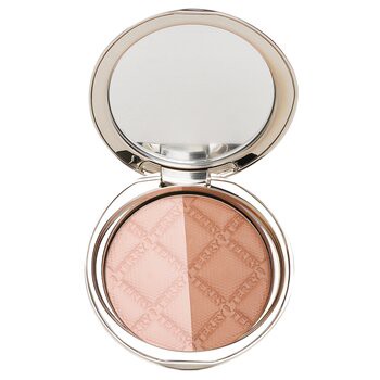 【By Terry】立體緊緻絲光雙色腮紅 Terrybly Densiliss Blush Contouring Duo Powder - # 100 Fresh Contrast