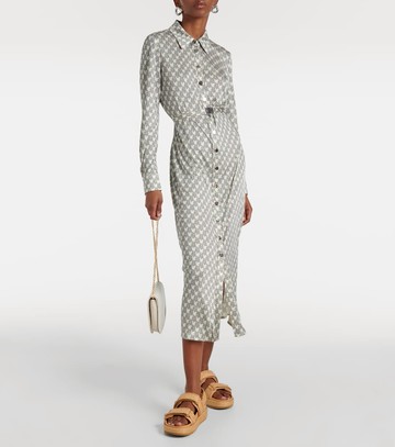 Tory Burch Kira raffia sandals