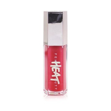 Fenty Beauty by Rihanna Gloss Bomb Heat 通用亮光唇蜜 + 豐唇 - # 01 Hot Cherry（透紅色）
