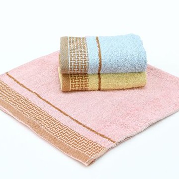 【TELITA】(12條)茶葉炭純棉毛巾組