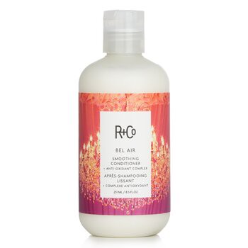 R+Co R+Co Bel Air 柔滑抗氧化護髮素 251ml/8.5oz-所有髮質洗髮精