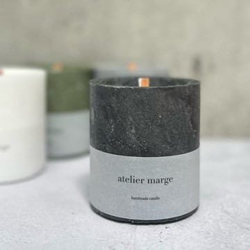 granité noir