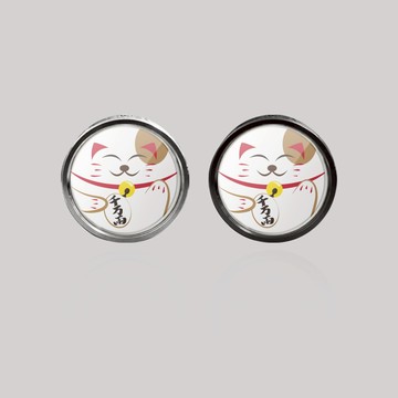 招財貓/汽機車大牌螺絲 SunBrother孫氏兄弟