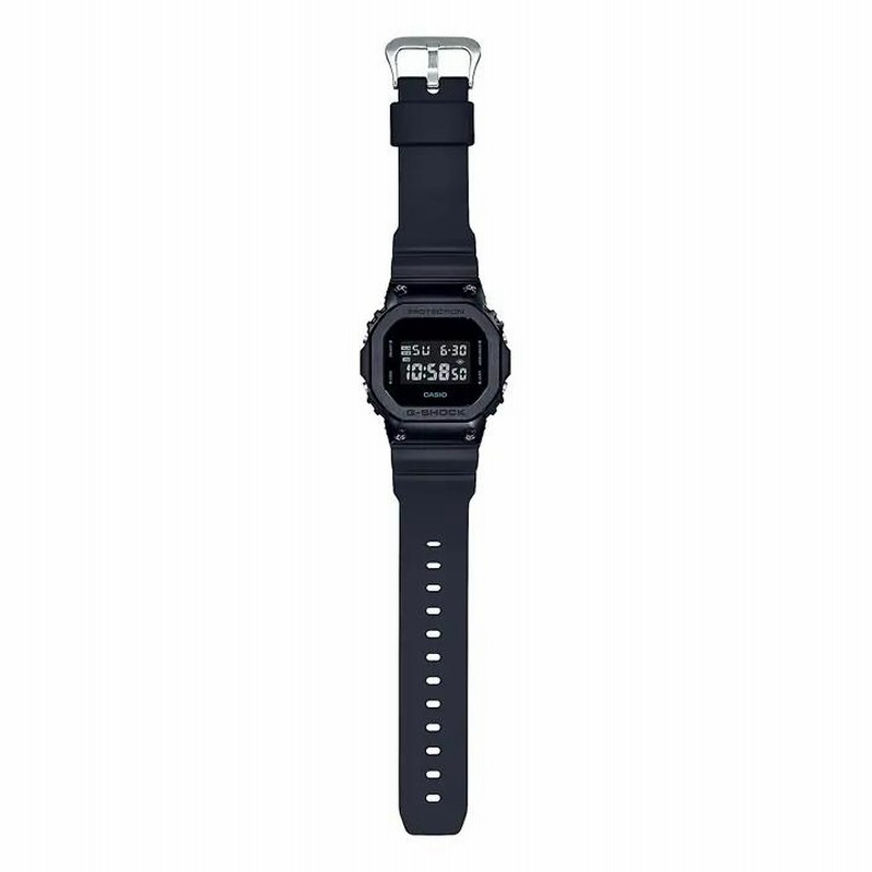 あすつく カシオ CASIO G-SHOCK GM-5600UB-1JF メンズ 腕時計