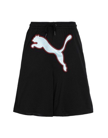 PUMA Shorts & Bermuda Shorts - Item 13869460