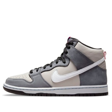 Nike SB Dunk High Pro 'Medium Grey'