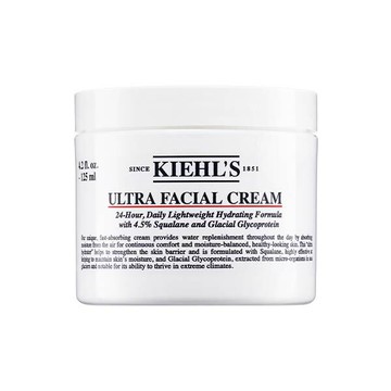 冰河醣蛋白舒敏修護保濕霜 最透氣的保濕霜！瞬間吸收、深層保濕