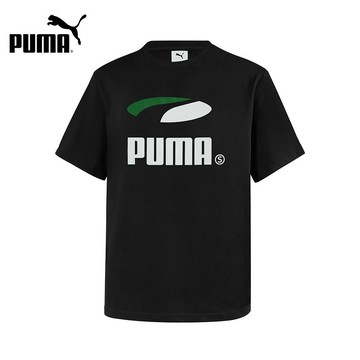 【PUMA】 流行系列PUMAS Logo短袖T恤(N)_男女_63125201_亞規｜官方直營