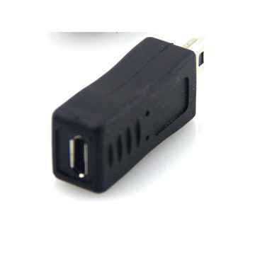 MiniUSB 轉 MircoUSB [1012]