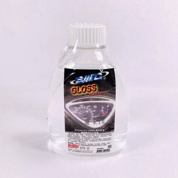 [機油倉庫]SIIIC Silicone 1000cs 日本原料 亮光矽油 橡塑膠件白化救星 塑膠橡膠保養