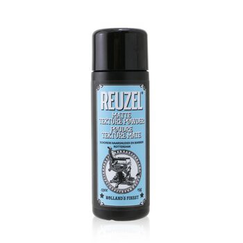 Reuzel Reuzel 啞光質感定型粉 (豐盈質感，無光澤) 15g/0.53oz-頭髮造型粉