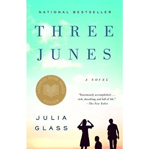 Three Junes