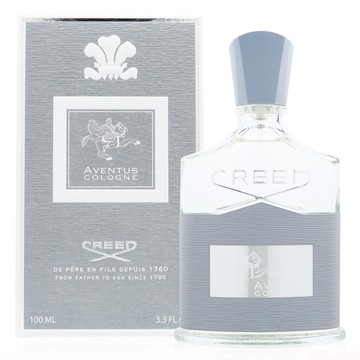Creed Aventus Cologne For Him 阿文圖斯龍蘊 EDP 100ml