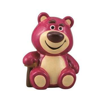 迪士尼 Disney 玩具總動員 熊抱哥 造型存錢筒