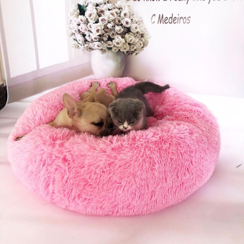 可愛い ペット 犬 猫 マット 枕 クッション ペットベット ペットソファ 犬のベッド 猫のベッド ドッグハウス 犬用ベッド 通販 Lineポイント最大get Lineショッピング