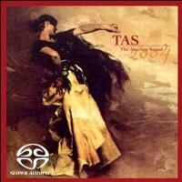 絕對的聲音TAS2004 (SACD)