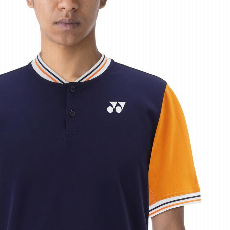 YONEX ヨネックス ユニゲームシャツ フィットスタイル NB サイズ