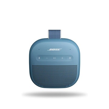 [BOSE] SoundLink Micro 第二代 暮色藍