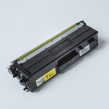 brother 原廠黃色標準容量碳粉匣 TN-451Y 適用 HL-L8360CDW/MFC-L8900CDW