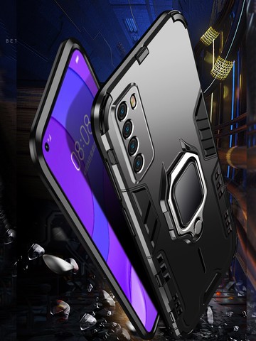 適用華為nova7pro手機殼nova7防摔新款保護套nova7se硅膠磨砂硬殼全包歐美潮牌男款nove網紅限量個性創意外殼