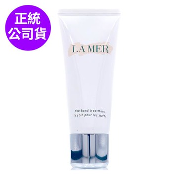 LAMER海洋拉娜 護手霜100ml  (正統公司貨)