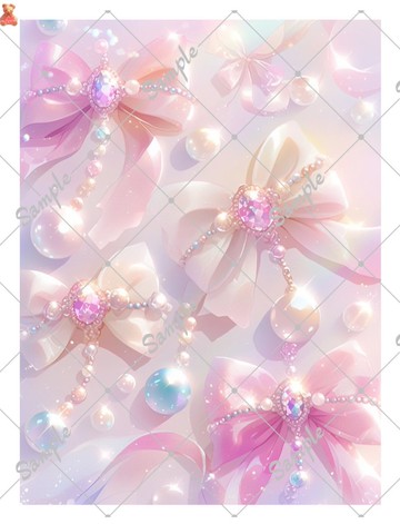 原創人物貼紙 裝飾貼紙 B307 內含5張