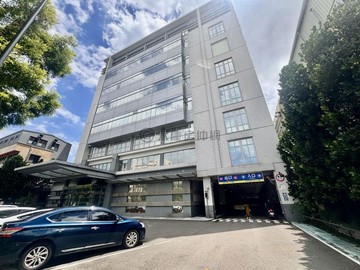 中壢工業區核心地段正南園路企業廠辦｜桃園市中壢區南園路