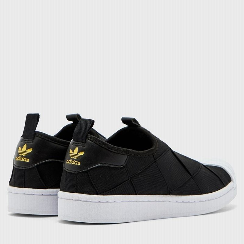 2020 adidas SUPERSTAR SLIP ON W