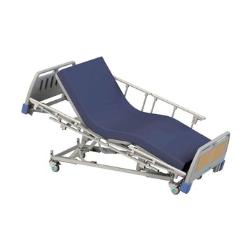 【倍愛】四馬達電動照護床 BL-BH73 標準型 - "倍愛" 交流電力可調整式病床 (未滅菌)【B2BD4132BRN0000】