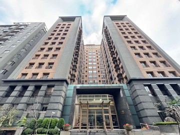 房市宜芸⛅大漢MVP精美三房｜台北市內湖區金湖路