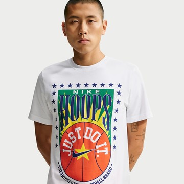 Nike Men's Basketball T-Shirt