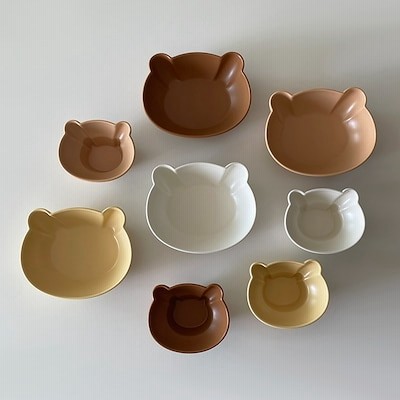 韓国雑貨 Ins風 可愛いお茶碗お皿 コップ グラス 陶磁器 食器 77号 通販 Lineポイント最大get Lineショッピング